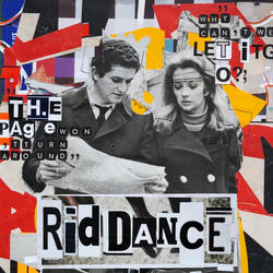 Riddance
