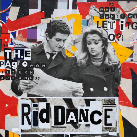 Riddance