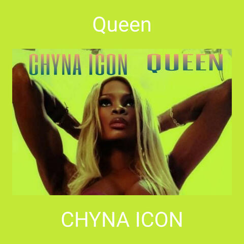 Chyna Icon