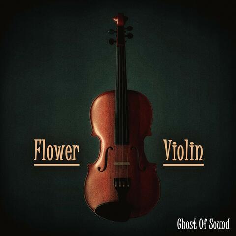 Flower Violin