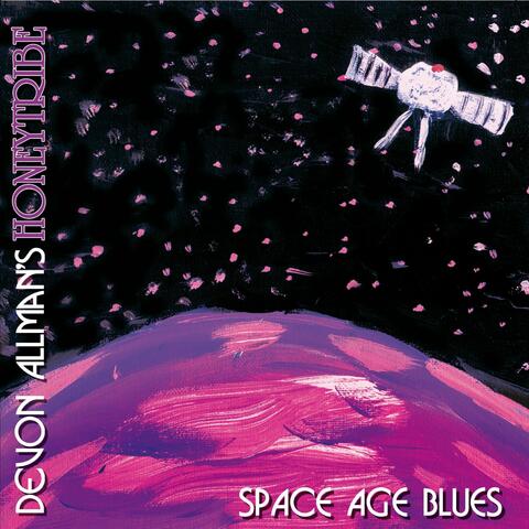 Space Age Blues