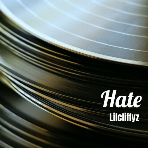 Hate