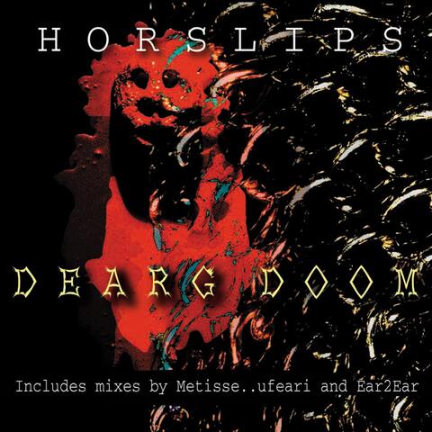 Dearg Doom
