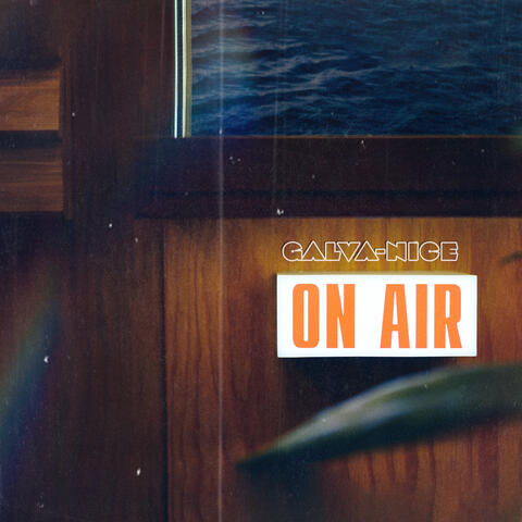 on air