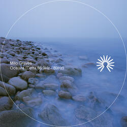 Oceans (Delta 86.9Hz - 89Hz)