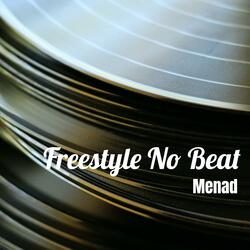 Freestyle No Beat