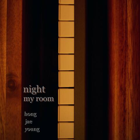 night my room