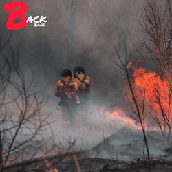 Alam (Bersedih)