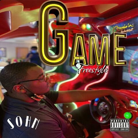 Game (freestyle)