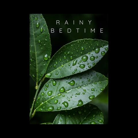 Rainy Bedtime