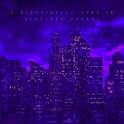 A Nightingale Sang In Berkeley Square