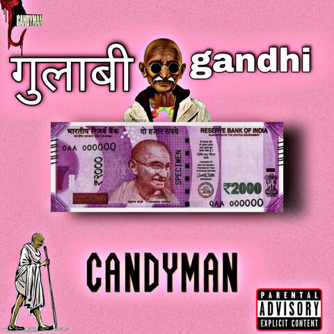 Gulabi Gandhi
