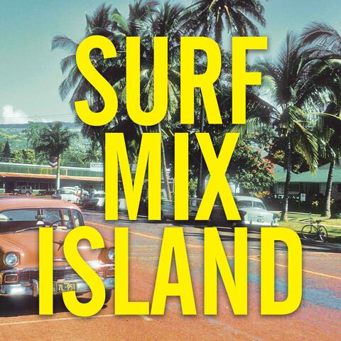 Surf Mix Island