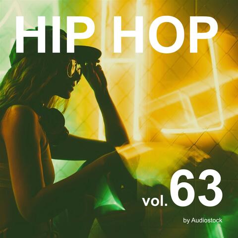 HIP HOP, Vol. 63 -Instrumental BGM- by Audiostock