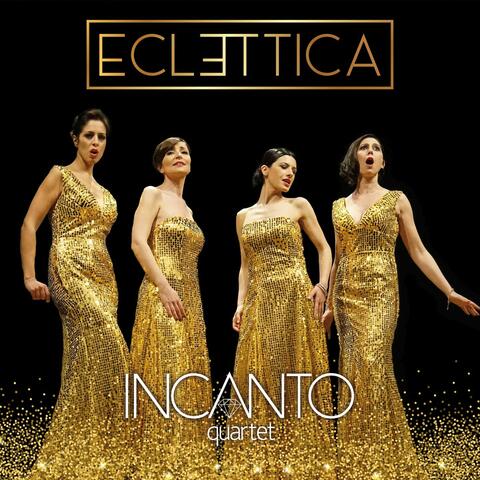 Incanto Quartet