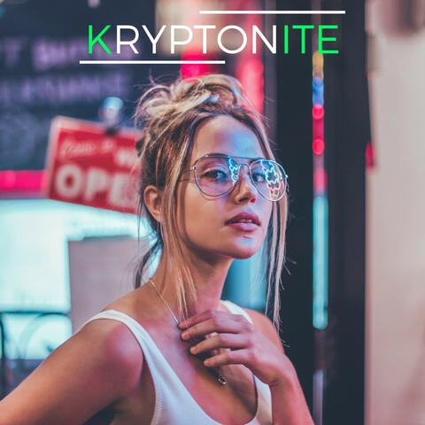 Kryptonite