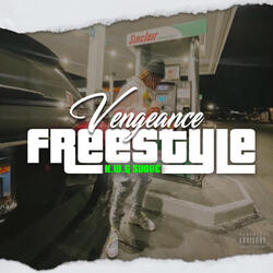 Vengeance Freestyle