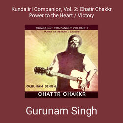 Chattr Chakkr Meditation