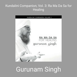 Ra Ma Da Sa Meditation