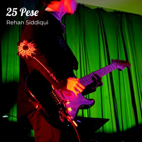 25 Pese