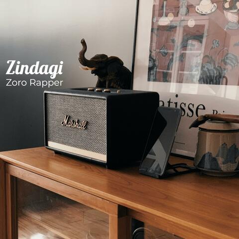 Zindagi