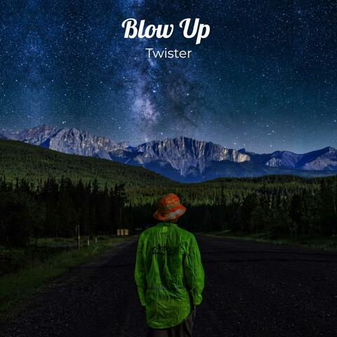 Blow Up
