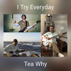 I Try Everyday