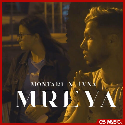 Mreya