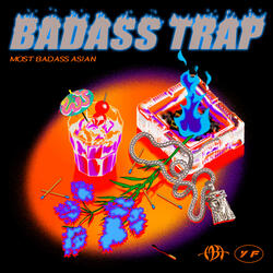 BADASS TRAP (Feat. EK, Bola) (Prod. Neal)