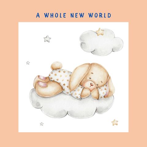 A Whole New World