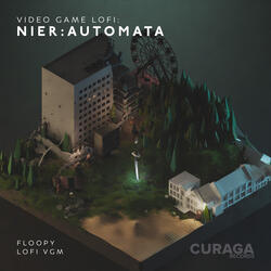 Amusement Park (from "NieR:Automata")