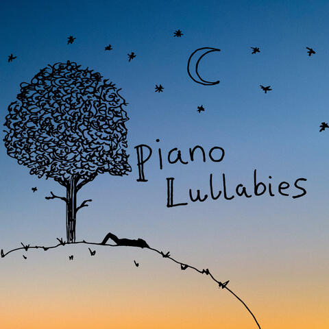 Piano Lullabies