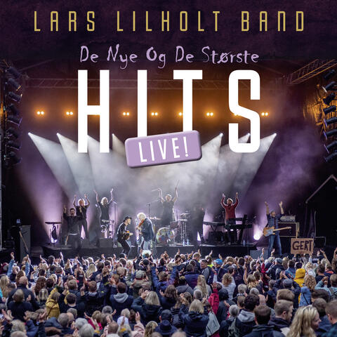 De Nye Og De Største Hits