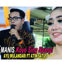 Manis