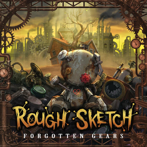Forgotten Gears