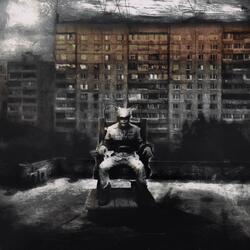 Боль.Улыбка