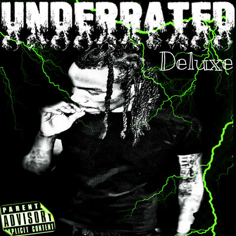 Underrated Deluxe
