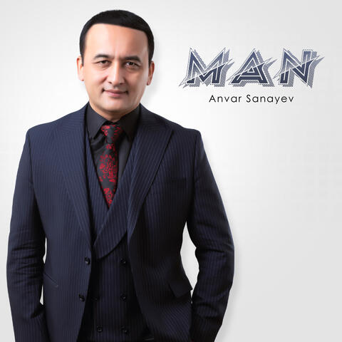 Man