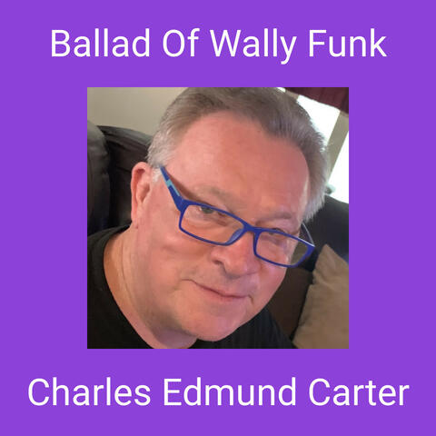 Ballad Of Wally Funk