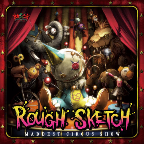 Maddest Circus Show