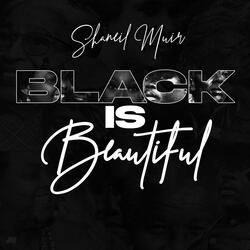 Black Is Beautiful