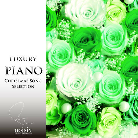 Luxury Piano Christmas Selection Vol.1
