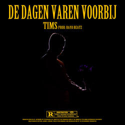 De Dagen Varen Voorbij