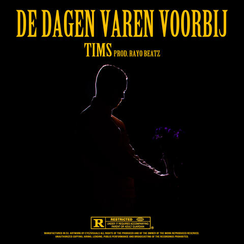 De Dagen Varen Voorbij