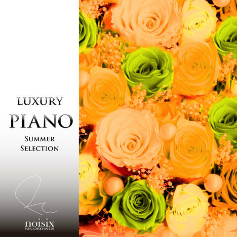 Luxury Piano Summer Song Selection Vol.1