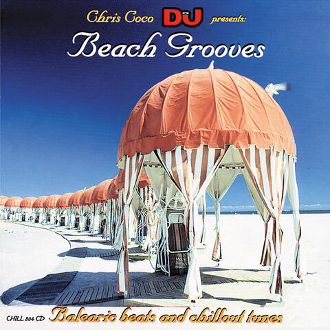 Beach Grooves: Balearic Beats and Chillout Tunes