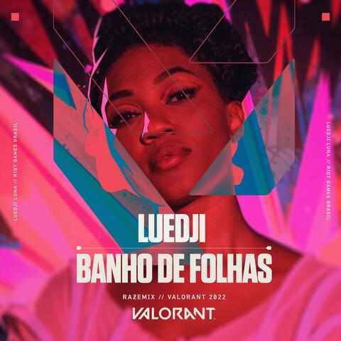 Banho de Folhas