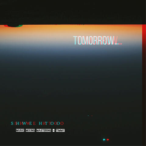 Tomorrow
