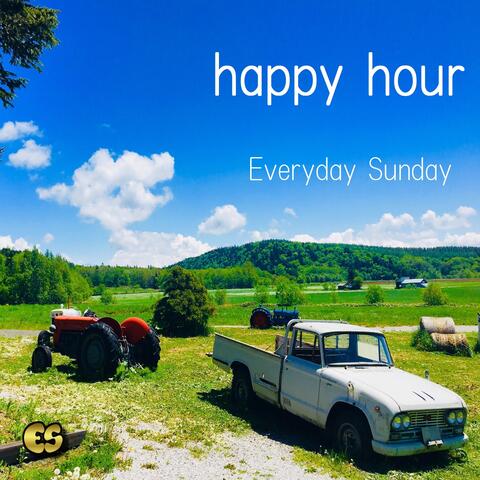 Happy Hour