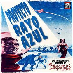 Proyecto Rayo Azul